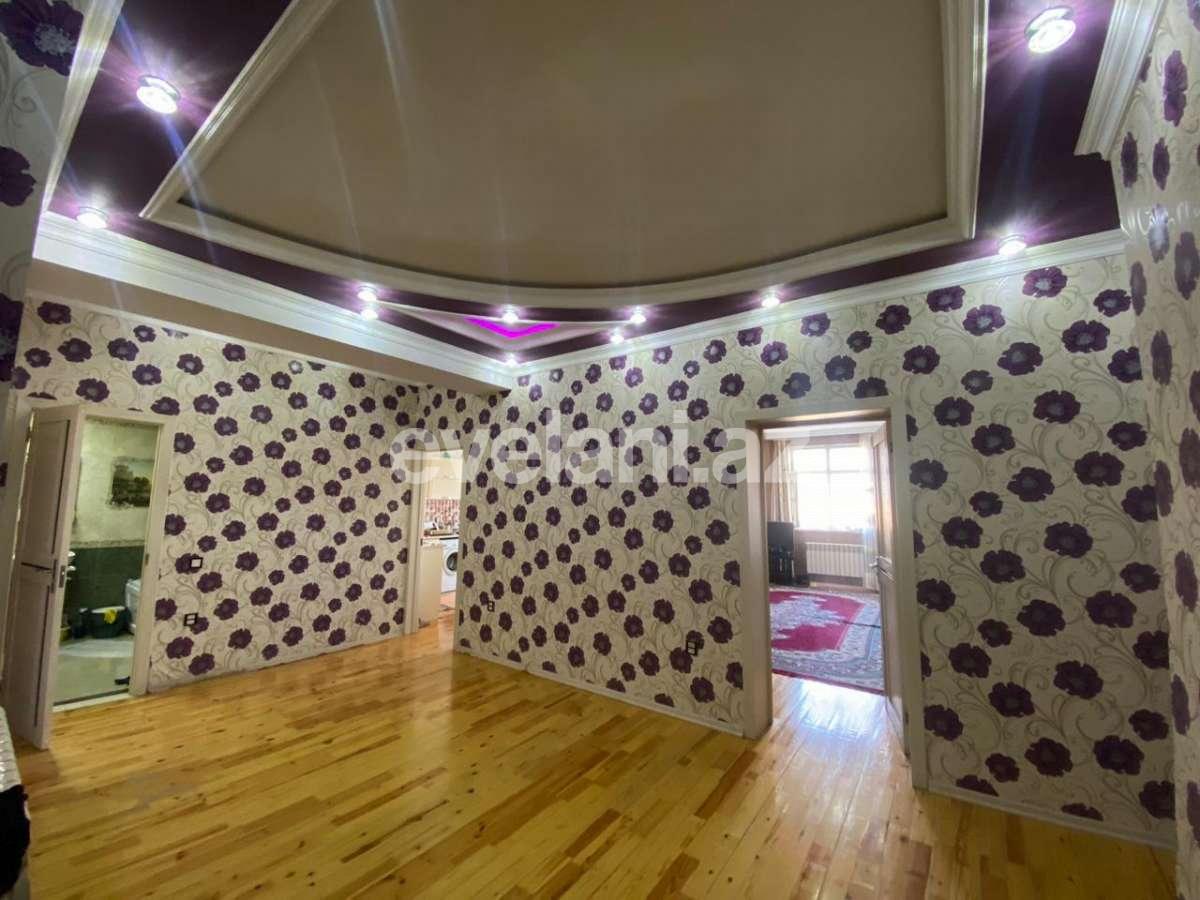 Satılır, yeni tikili, 2 otaqlı, 95 m², Bakı, Yasamal r.