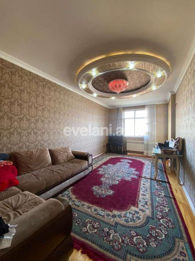 Satılır, yeni tikili, 2 otaqlı, 95 m², Bakı, Yasamal r.