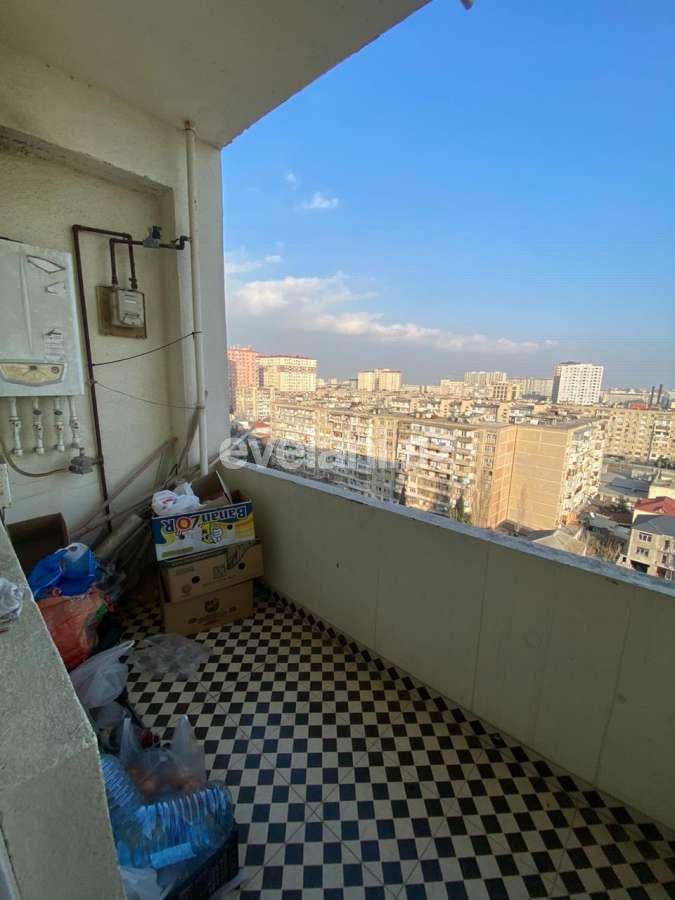 Satılır, yeni tikili, 2 otaqlı, 95 m², Bakı, Yasamal r.