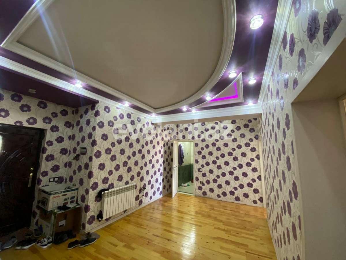 Satılır, yeni tikili, 2 otaqlı, 95 m², Bakı, Yasamal r.