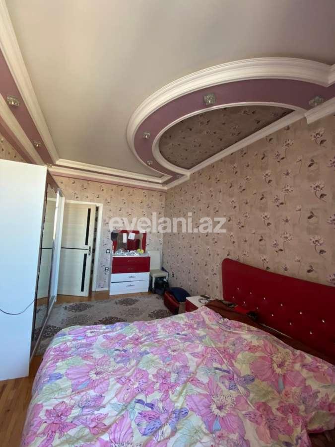 Satılır, yeni tikili, 2 otaqlı, 95 m², Bakı, Yasamal r.