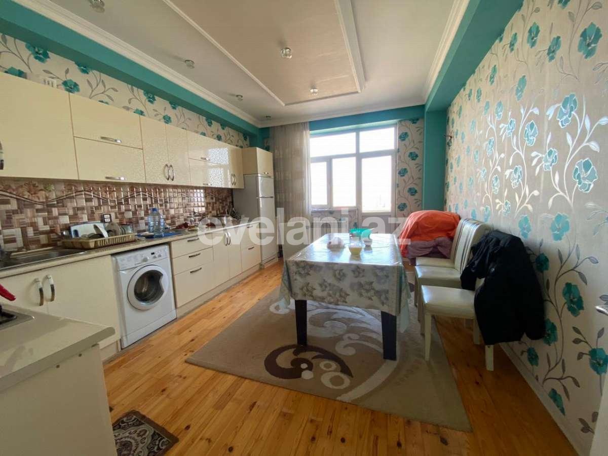 Satılır, yeni tikili, 2 otaqlı, 95 m², Bakı, Yasamal r.