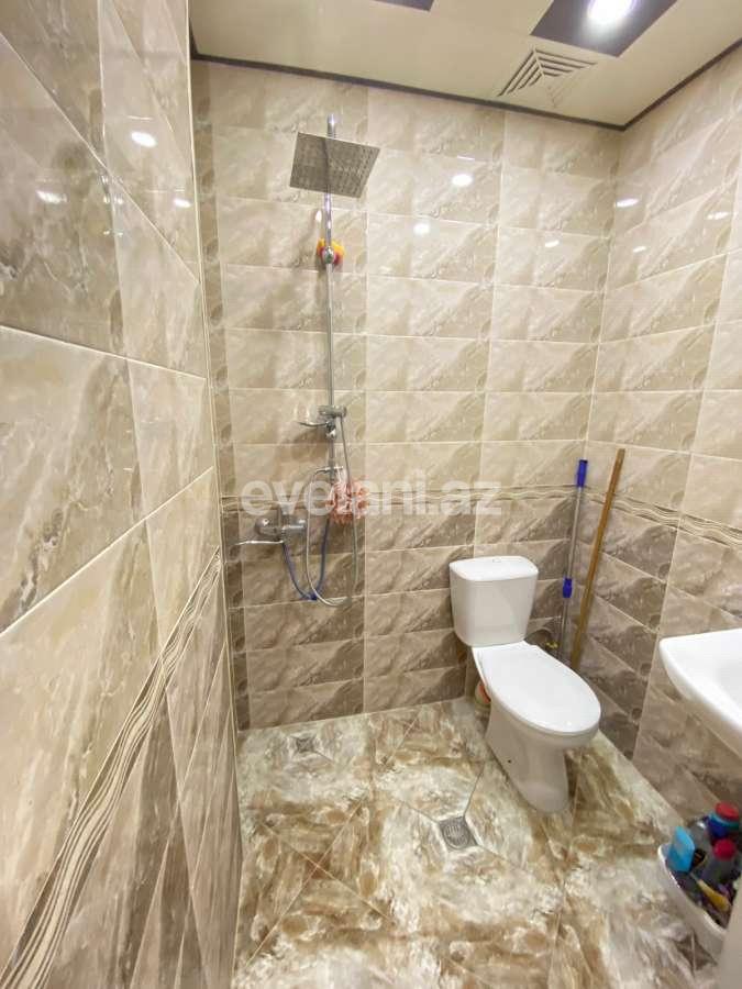 Продаётся, новостройка, 2-комнаты, 60 m², Баку, Бинагадинский r, 9-й микрорайон p.