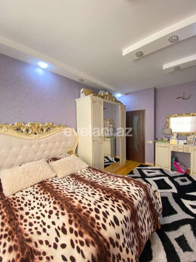 Продаётся, новостройка, 2-комнаты, 60 m², Баку, Бинагадинский r, 9-й микрорайон p.