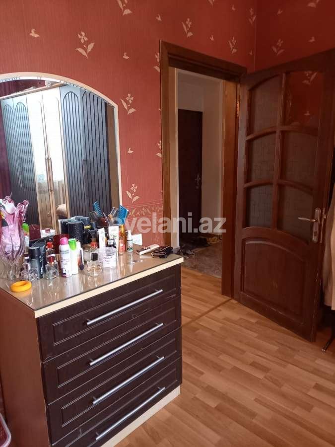 Kirayə verilir, köhnə tikili, 2 otaqlı, 65 m², Bakı, Nəsimi r.