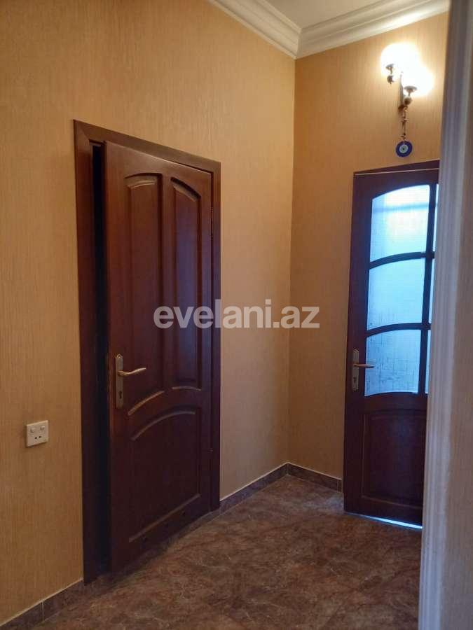 Kirayə verilir, köhnə tikili, 2 otaqlı, 65 m², Bakı, Nəsimi r.