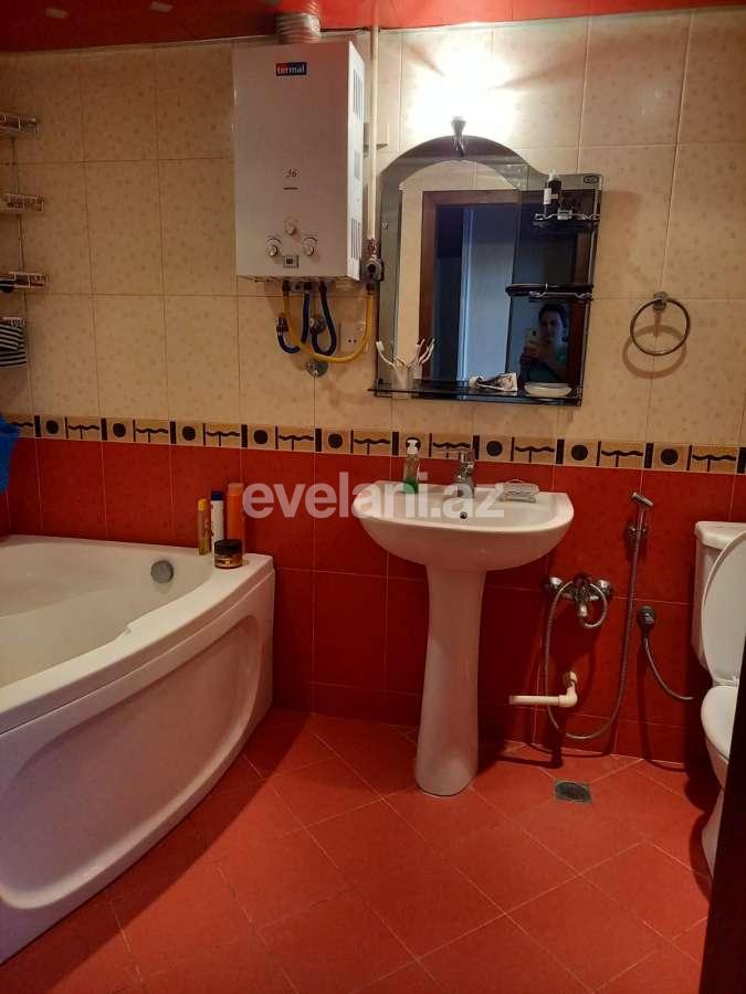 Kirayə verilir, köhnə tikili, 2 otaqlı, 65 m², Bakı, Nəsimi r.