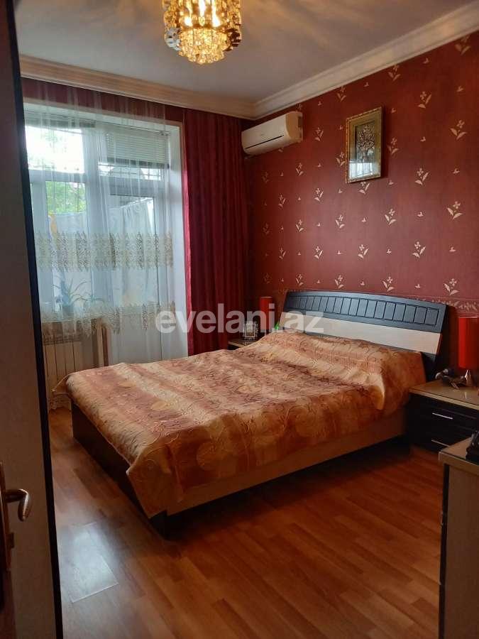 Kirayə verilir, köhnə tikili, 2 otaqlı, 65 m², Bakı, Nəsimi r.
