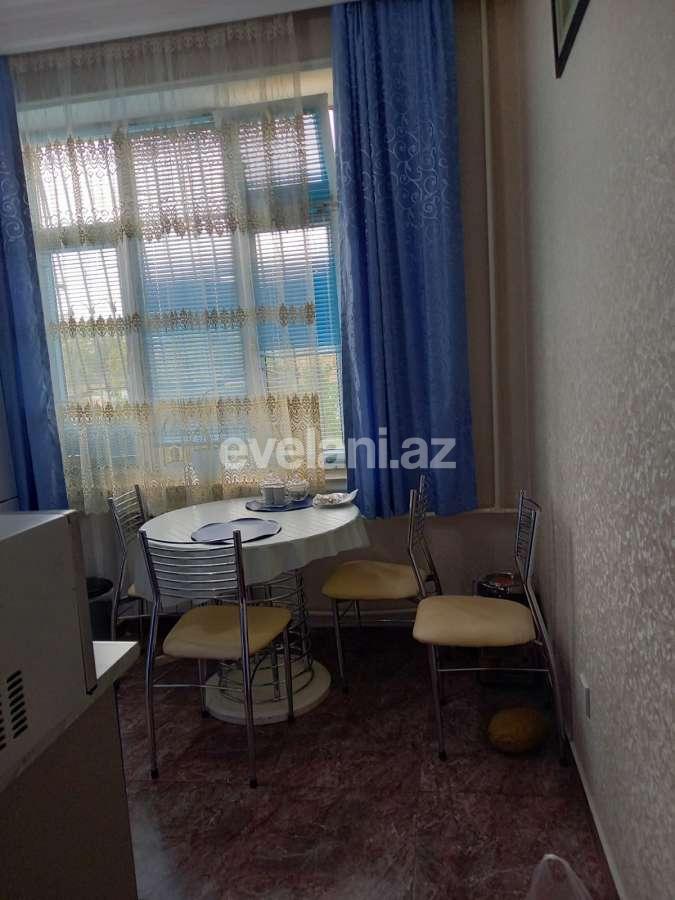 Kirayə verilir, köhnə tikili, 2 otaqlı, 65 m², Bakı, Nəsimi r.