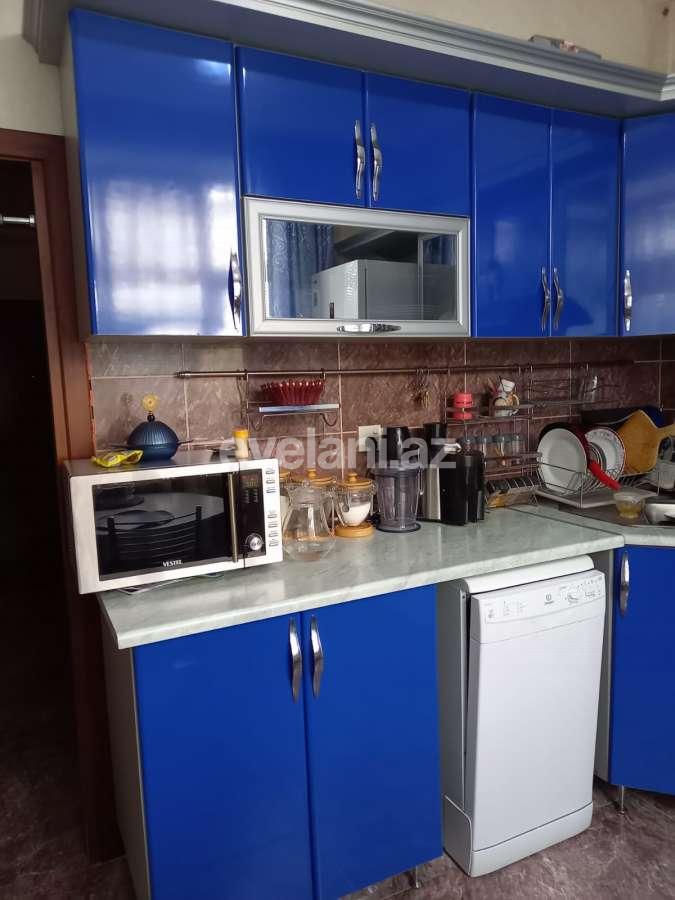 Kirayə verilir, köhnə tikili, 2 otaqlı, 65 m², Bakı, Nəsimi r.