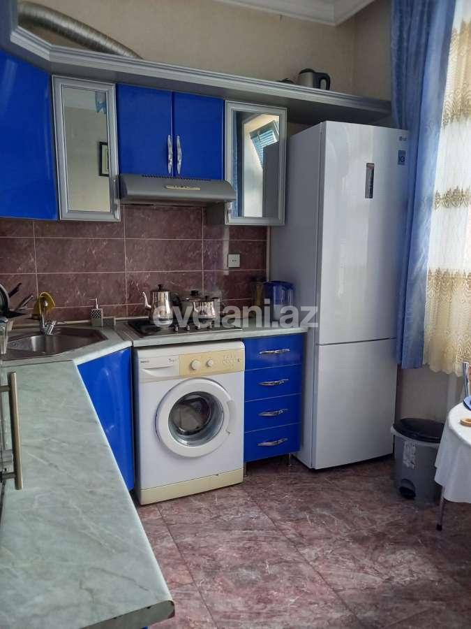Kirayə verilir, köhnə tikili, 2 otaqlı, 65 m², Bakı, Nəsimi r.