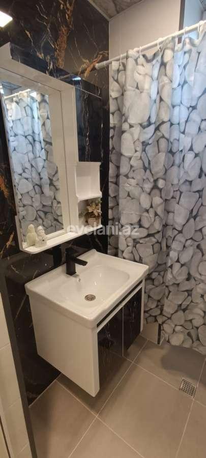 Satılır, köhnə tikili, 2 otaqlı, 58 m², Bakı, Nəsimi r.