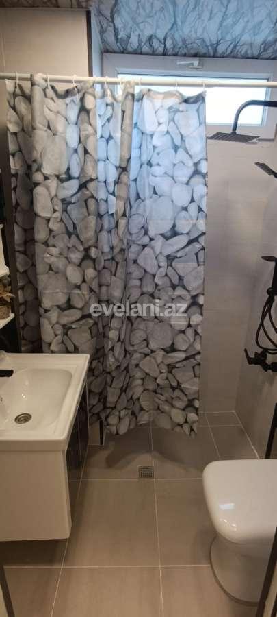 Satılır, köhnə tikili, 2 otaqlı, 58 m², Bakı, Nəsimi r.