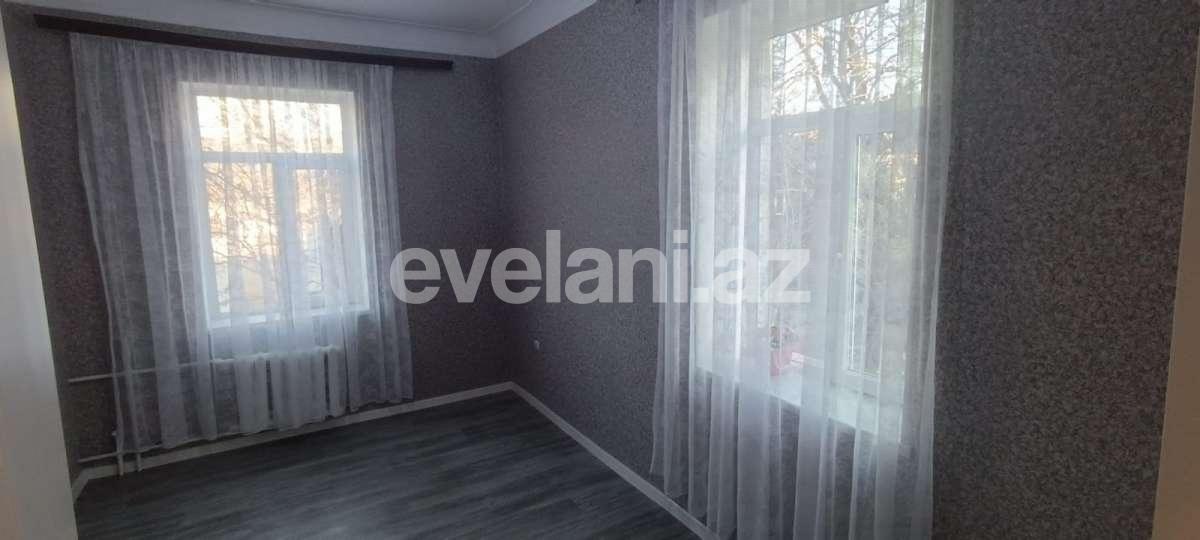 Satılır, köhnə tikili, 2 otaqlı, 58 m², Bakı, Nəsimi r.