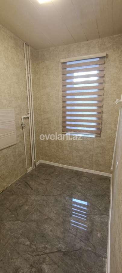 Satılır, köhnə tikili, 2 otaqlı, 58 m², Bakı, Nəsimi r.