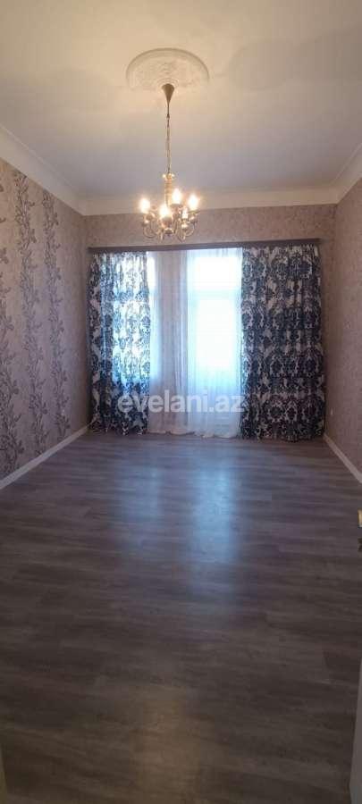 Satılır, köhnə tikili, 2 otaqlı, 58 m², Bakı, Nəsimi r.