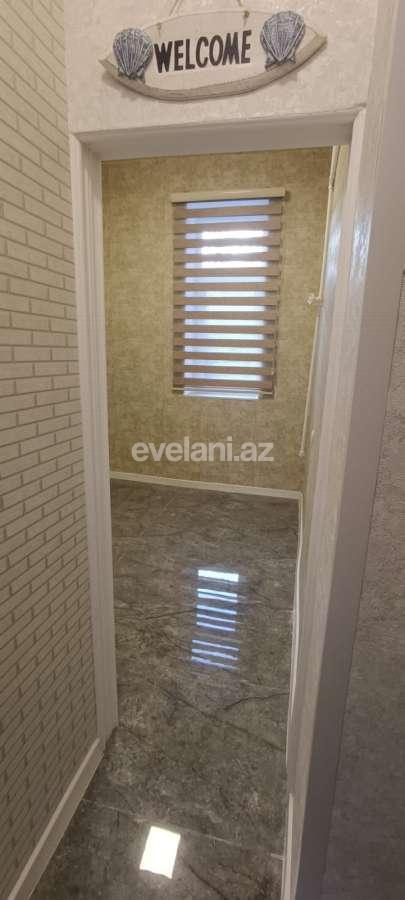 Satılır, köhnə tikili, 2 otaqlı, 58 m², Bakı, Nəsimi r.