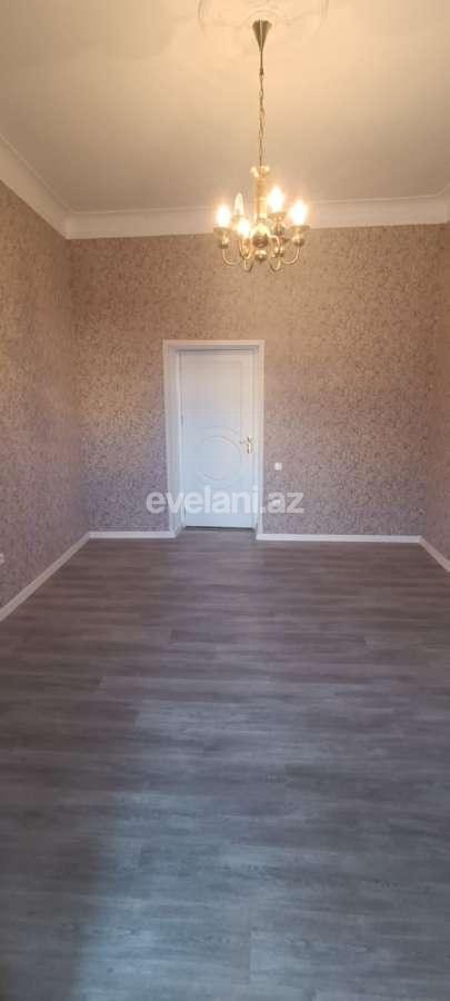 Satılır, köhnə tikili, 2 otaqlı, 58 m², Bakı, Nəsimi r.