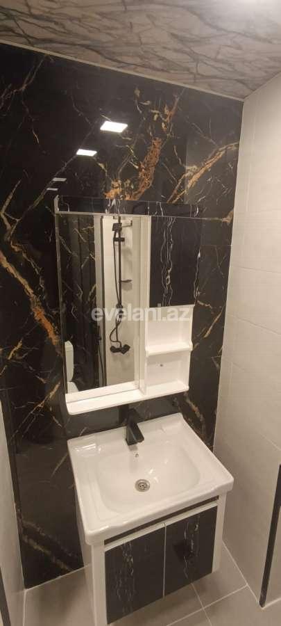 Satılır, köhnə tikili, 2 otaqlı, 58 m², Bakı, Nəsimi r.