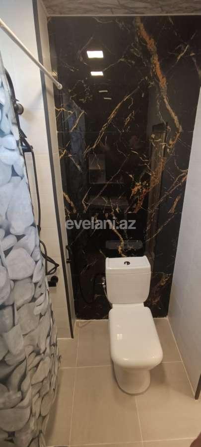 Satılır, köhnə tikili, 2 otaqlı, 58 m², Bakı, Nəsimi r.