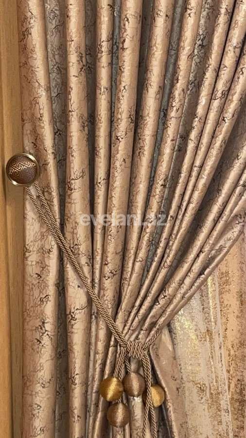 Продаётся, новостройка, 3-комнаты, 94 m², Баку, Насиминский r.