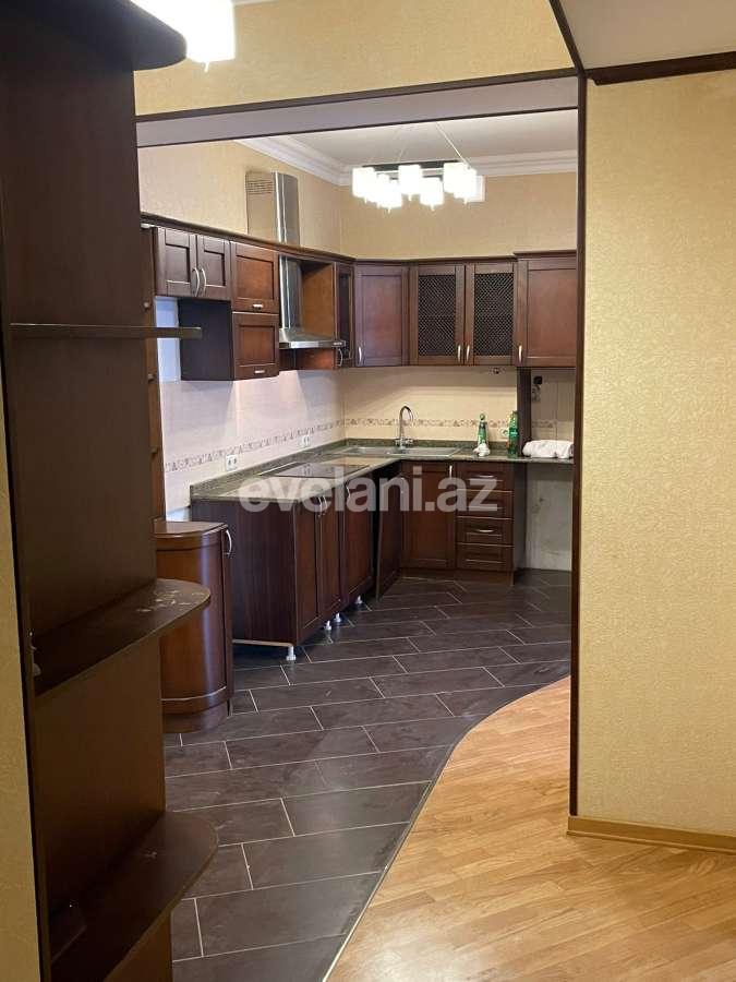 Продаётся, новостройка, 3-комнаты, 94 m², Баку, Насиминский r.