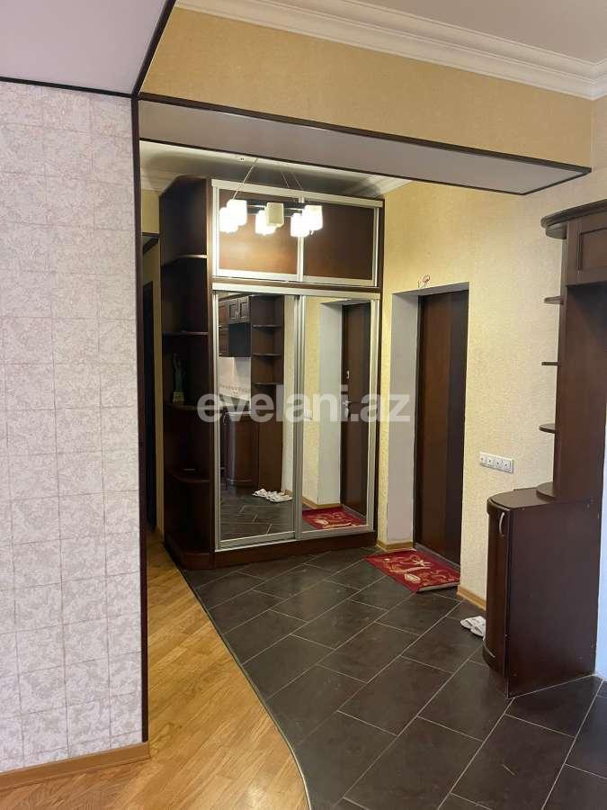 Продаётся, новостройка, 3-комнаты, 94 m², Баку, Насиминский r.