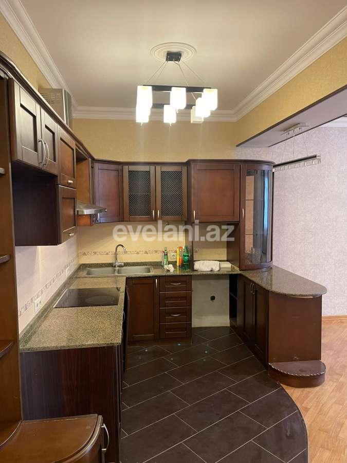 Продаётся, новостройка, 3-комнаты, 94 m², Баку, Насиминский r.