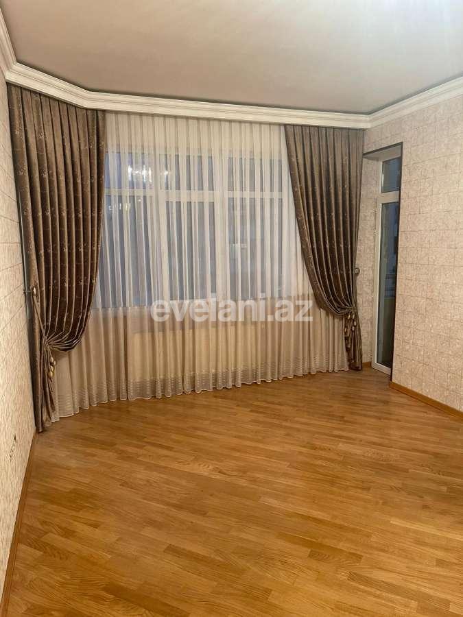 Продаётся, новостройка, 3-комнаты, 94 m², Баку, Насиминский r.