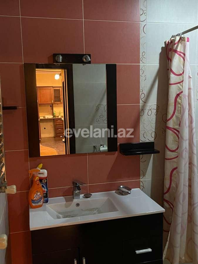 Продаётся, новостройка, 3-комнаты, 94 m², Баку, Насиминский r.