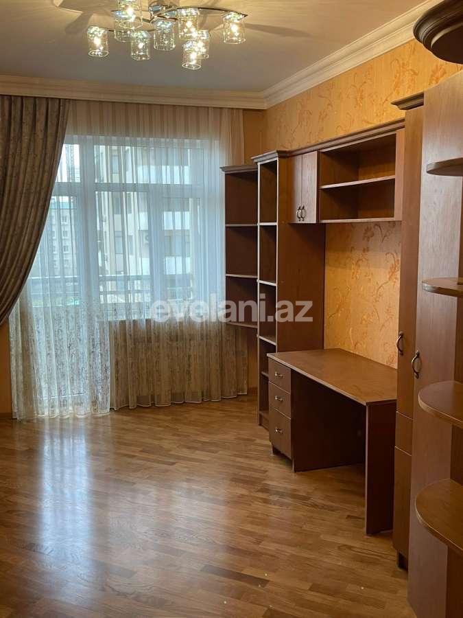 Продаётся, новостройка, 3-комнаты, 94 m², Баку, Насиминский r.