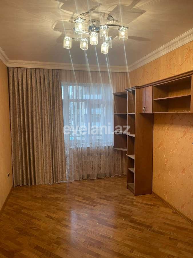 Продаётся, новостройка, 3-комнаты, 94 m², Баку, Насиминский r.