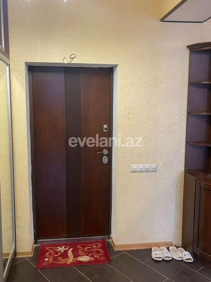 Продаётся, новостройка, 3-комнаты, 94 m², Баку, Насиминский r.