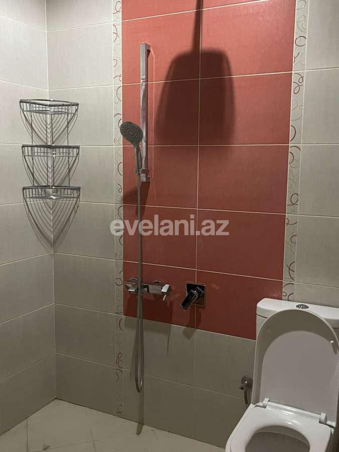 Продаётся, новостройка, 3-комнаты, 94 m², Баку, Насиминский r.