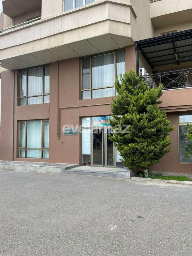 Продаётся, новостройка, 3-комнаты, 94 m², Баку, Насиминский r.