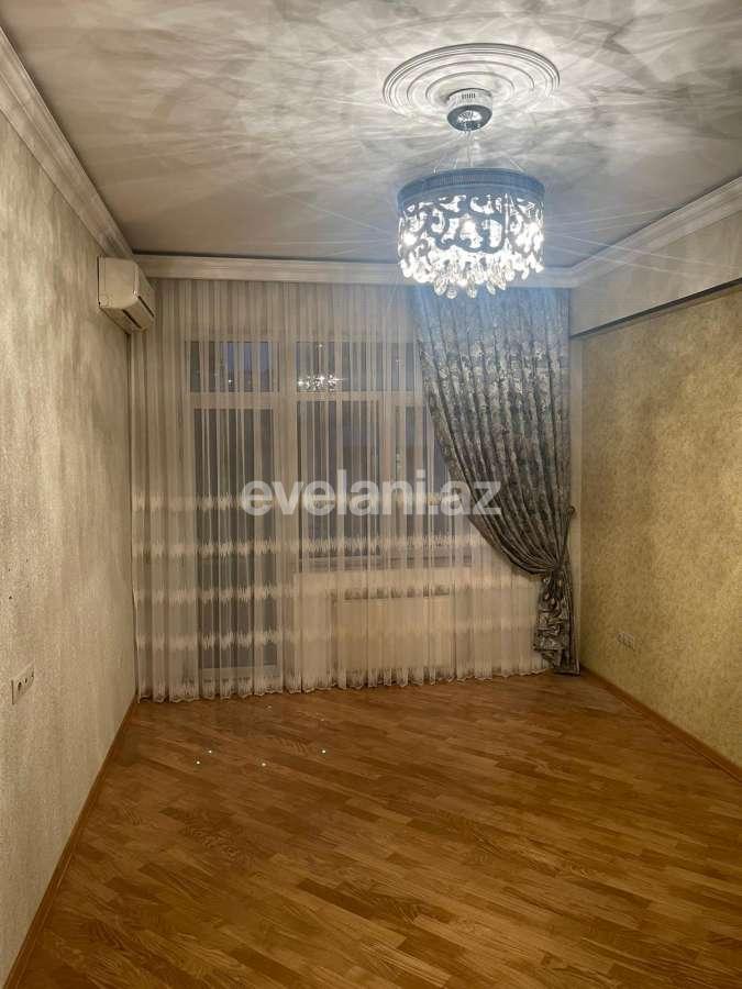 Продаётся, новостройка, 3-комнаты, 94 m², Баку, Насиминский r.