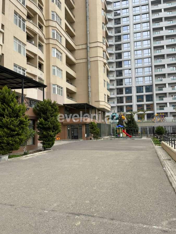 Продаётся, новостройка, 3-комнаты, 94 m², Баку, Насиминский r.