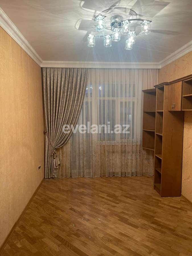 Продаётся, новостройка, 3-комнаты, 94 m², Баку, Насиминский r.