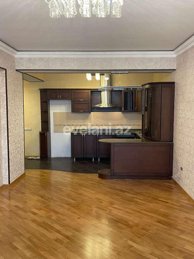Продаётся, новостройка, 3-комнаты, 94 m², Баку, Насиминский r.