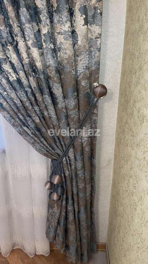 Продаётся, новостройка, 3-комнаты, 94 m², Баку, Насиминский r.