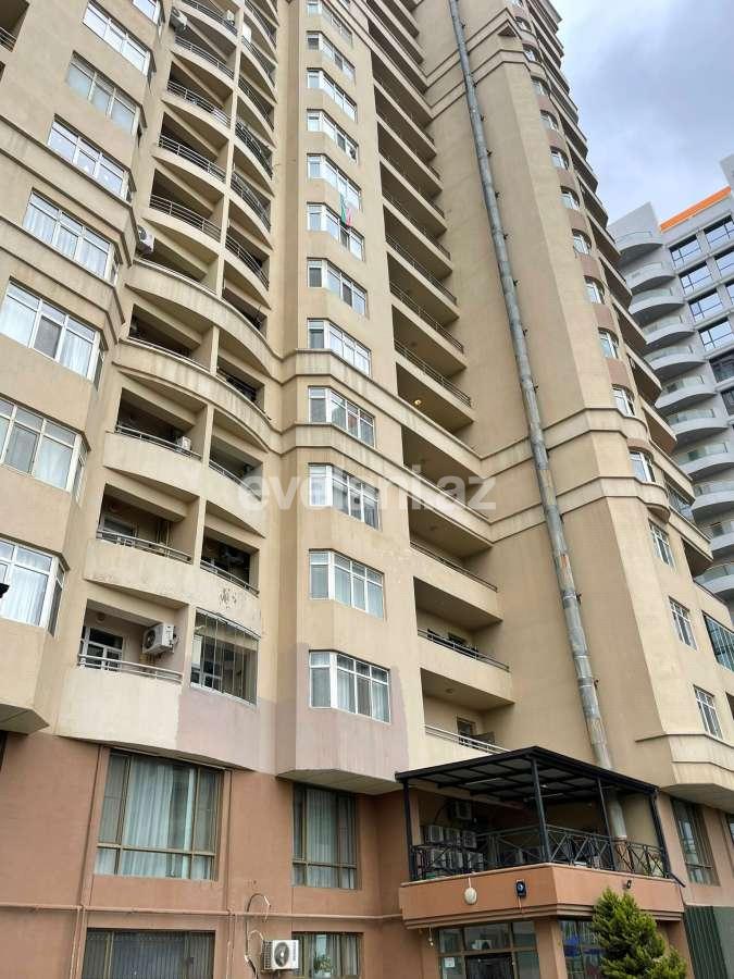 Продаётся, новостройка, 3-комнаты, 94 m², Баку, Насиминский r.