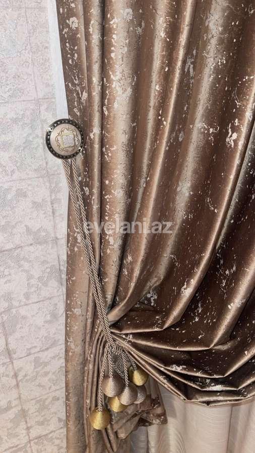 Продаётся, новостройка, 3-комнаты, 94 m², Баку, Насиминский r.