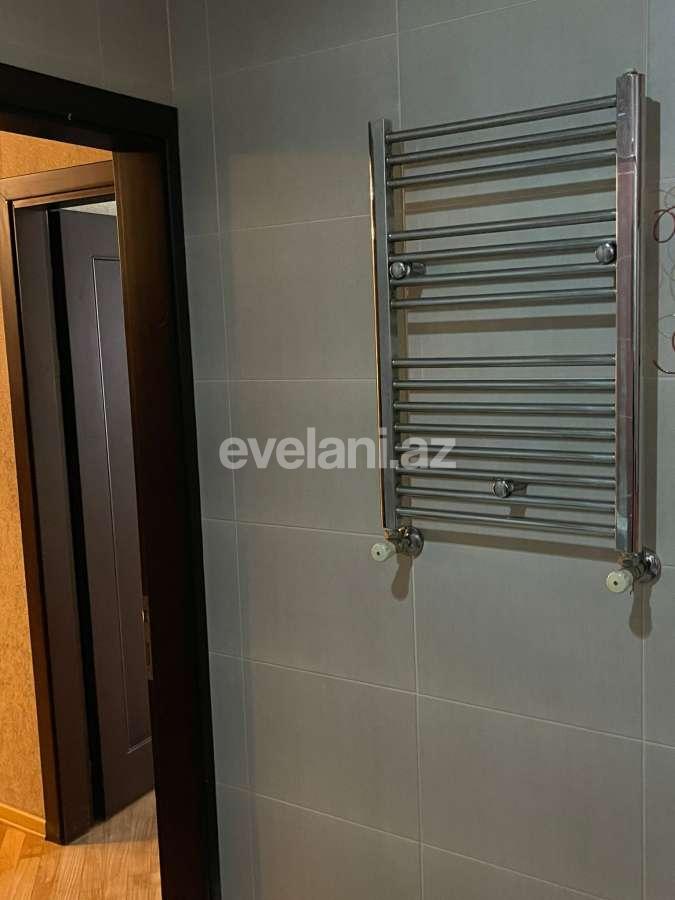 Продаётся, новостройка, 3-комнаты, 94 m², Баку, Насиминский r.