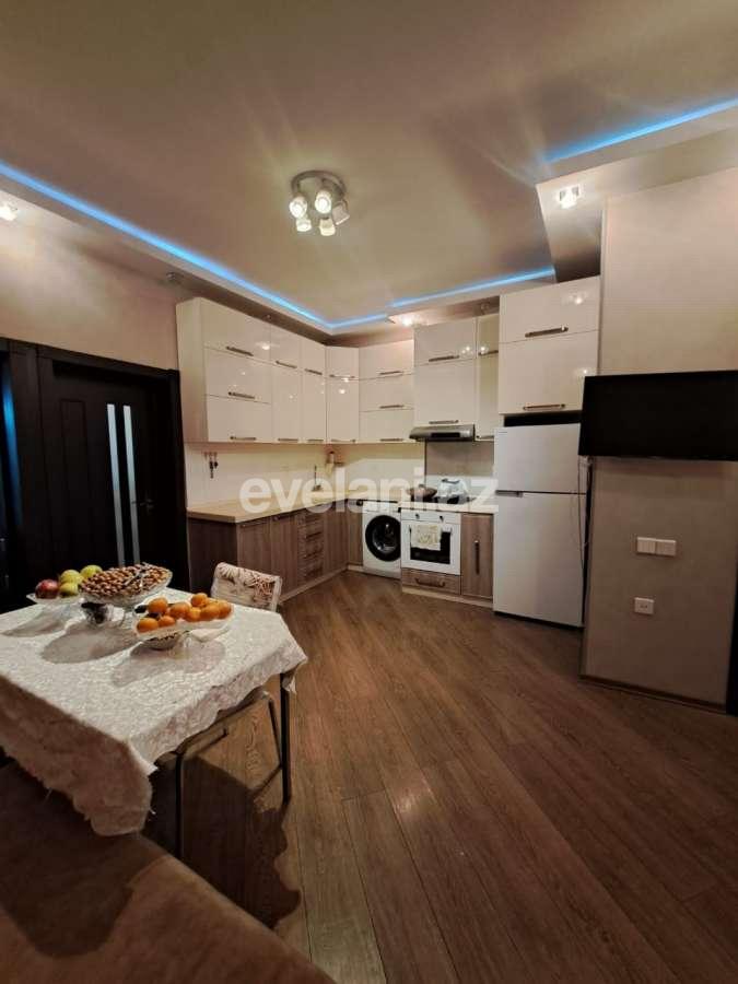 Продаётся, новостройка, 3-комнаты, 104 m², Баку, Ясамальский r.