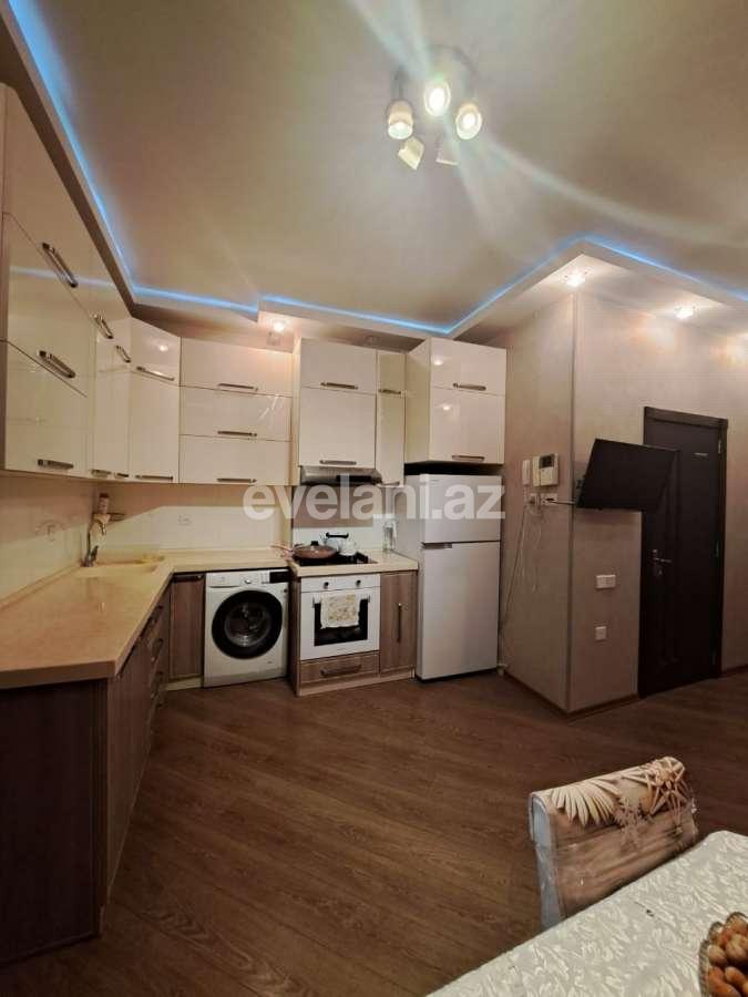 Продаётся, новостройка, 3-комнаты, 104 m², Баку, Ясамальский r.