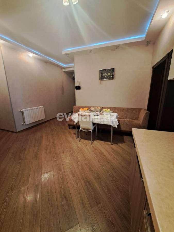 Продаётся, новостройка, 3-комнаты, 104 m², Баку, Ясамальский r.