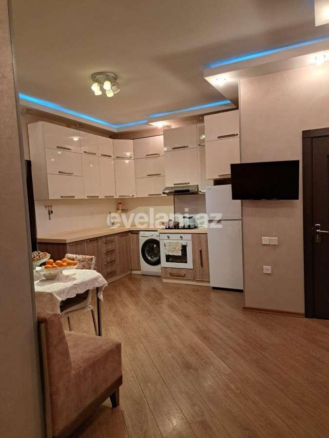 Продаётся, новостройка, 3-комнаты, 104 m², Баку, Ясамальский r.