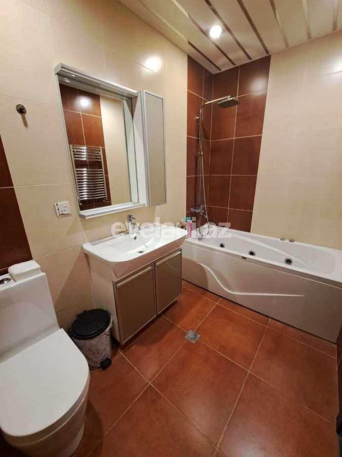 Продаётся, новостройка, 3-комнаты, 104 m², Баку, Ясамальский r.