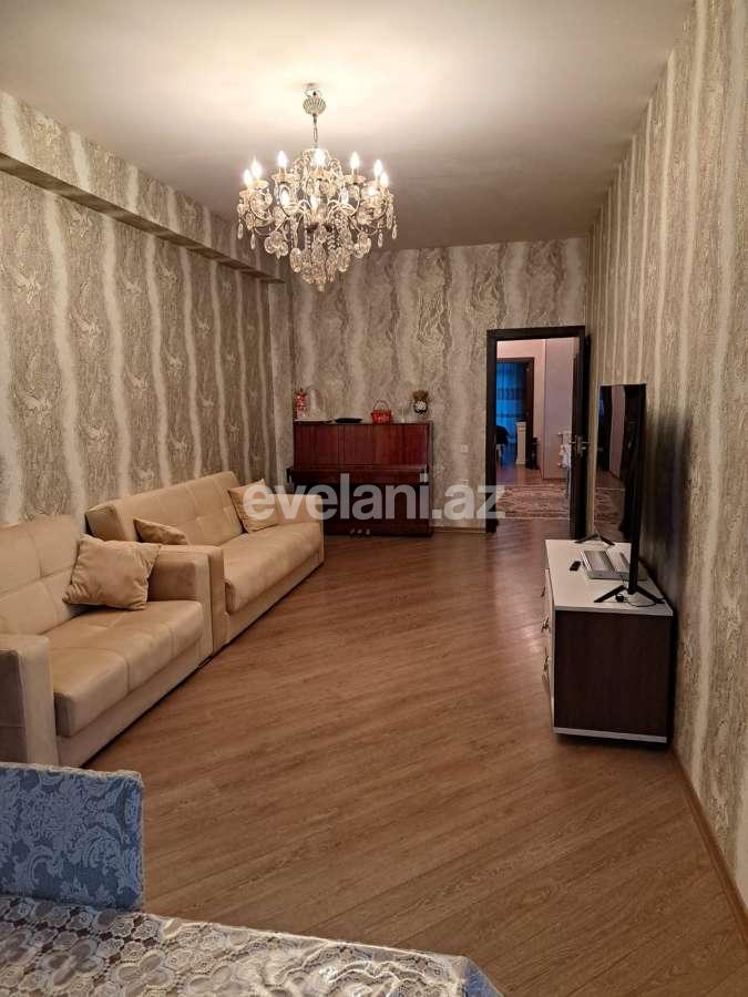Продаётся, новостройка, 3-комнаты, 104 m², Баку, Ясамальский r.