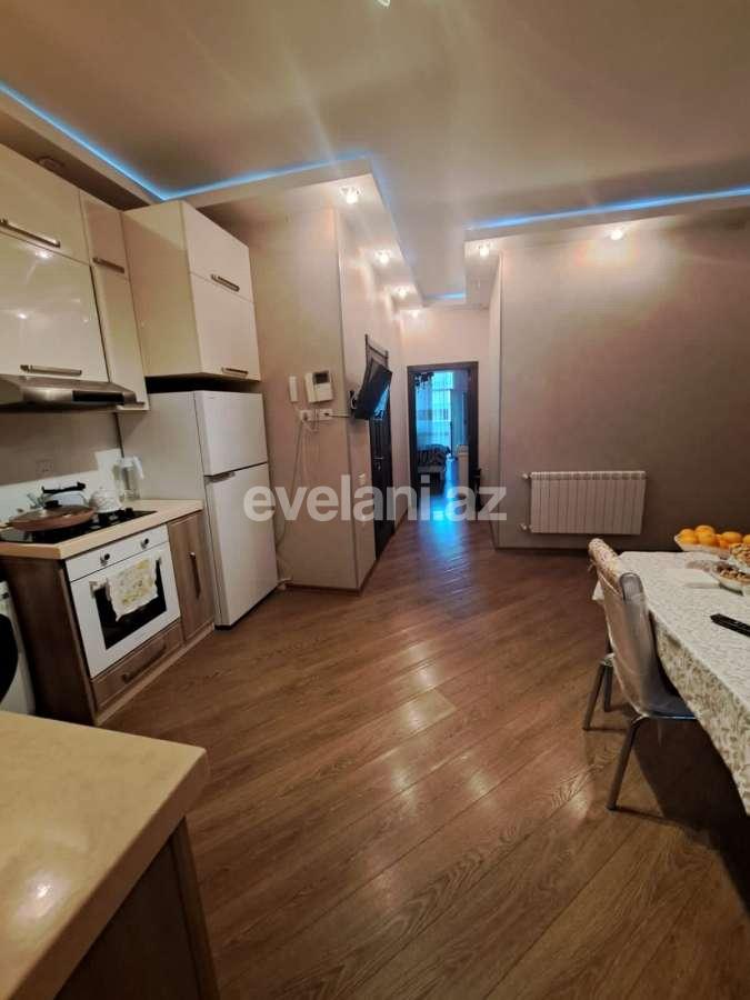 Продаётся, новостройка, 3-комнаты, 104 m², Баку, Ясамальский r.